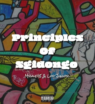 Mrale48 – Principals Of Sgidongo Ft. Log Junior 2