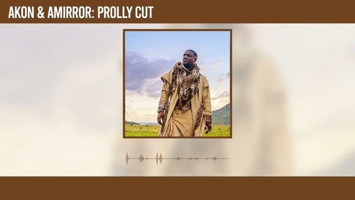 Akon – Prolly Cut (Amapiano) ft. Amirror 2