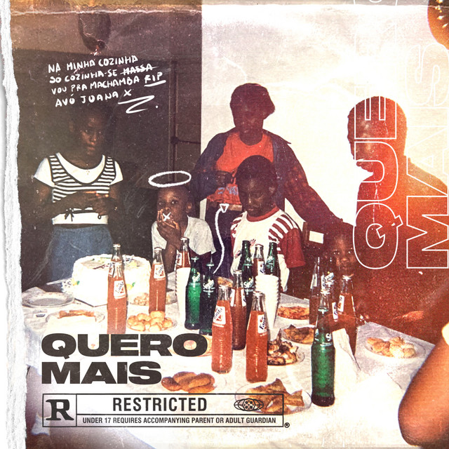 Laylizzy – Quero Mais 1