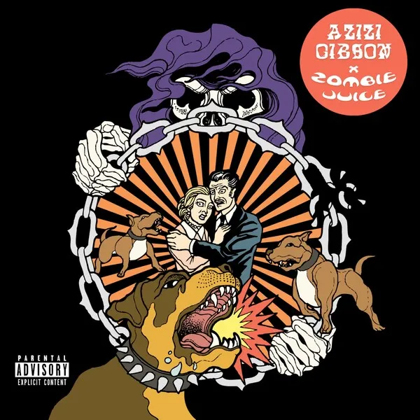 Azizi Gibson & Zombie Juice Reload Mp3 Download