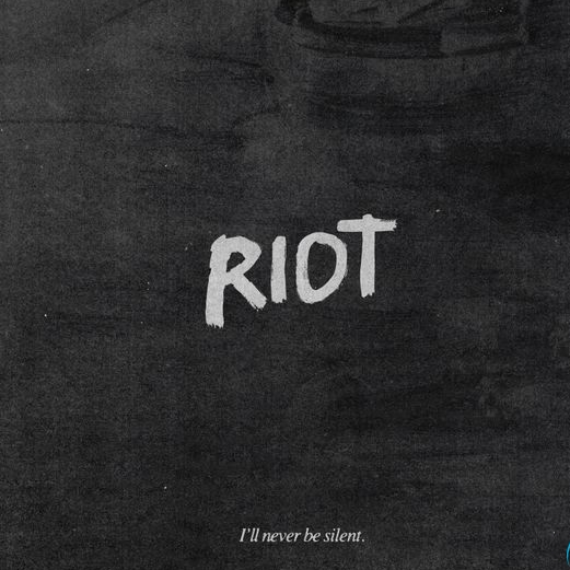 Grace Carter – Riot 2