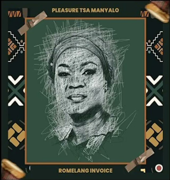 Pleasure Tsa Manyalo – Romela Invoice 3