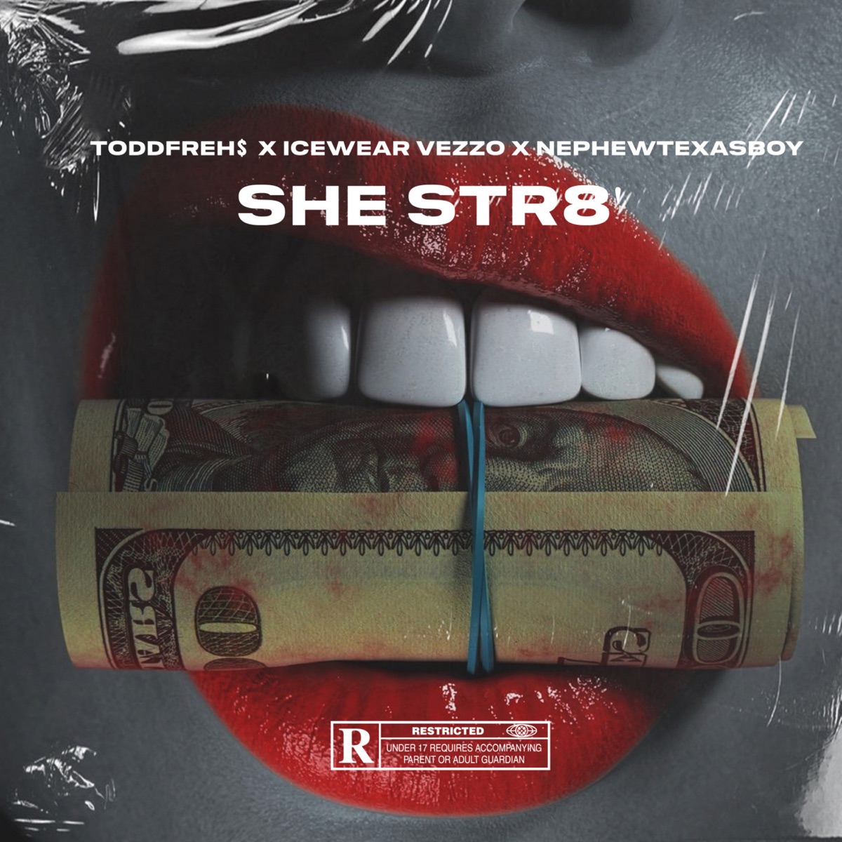 TODDFRE$H SHE STR8′ Mp3 Download