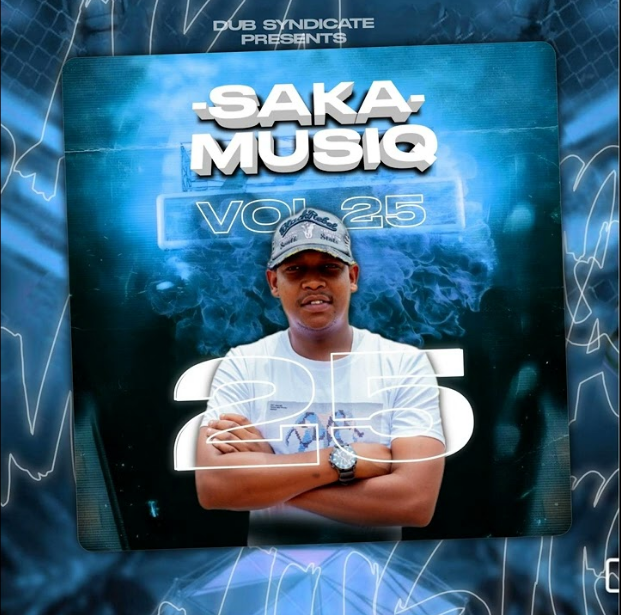 Dj Fisto SA – Saka MusiQ Guest Mix 1