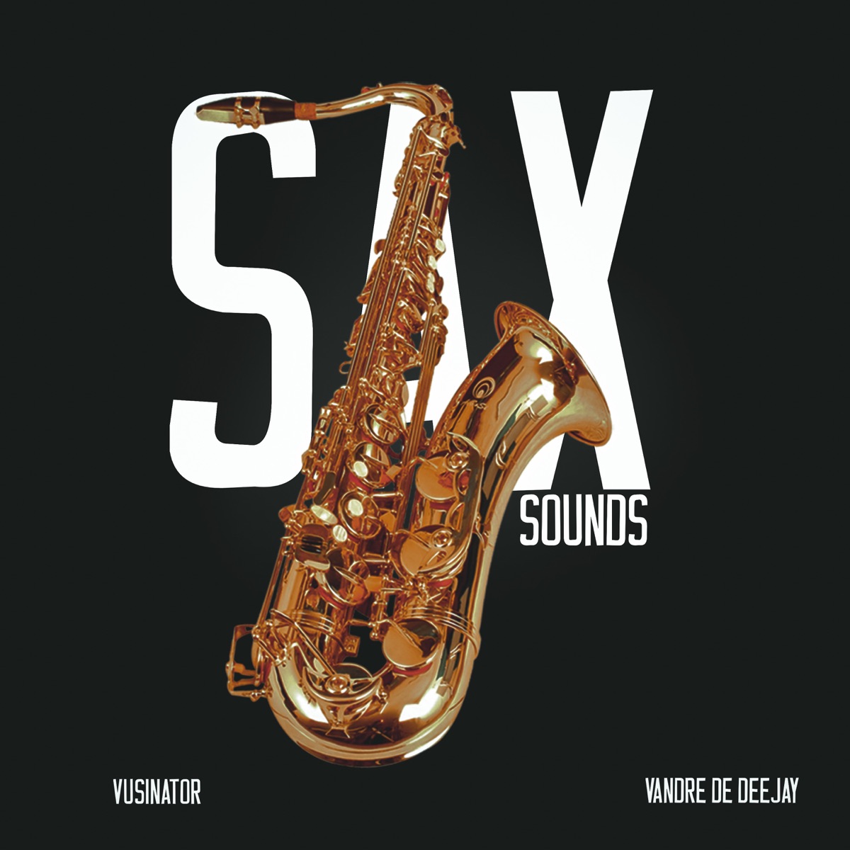 Vusinator Sax Sounds Mp3 Download