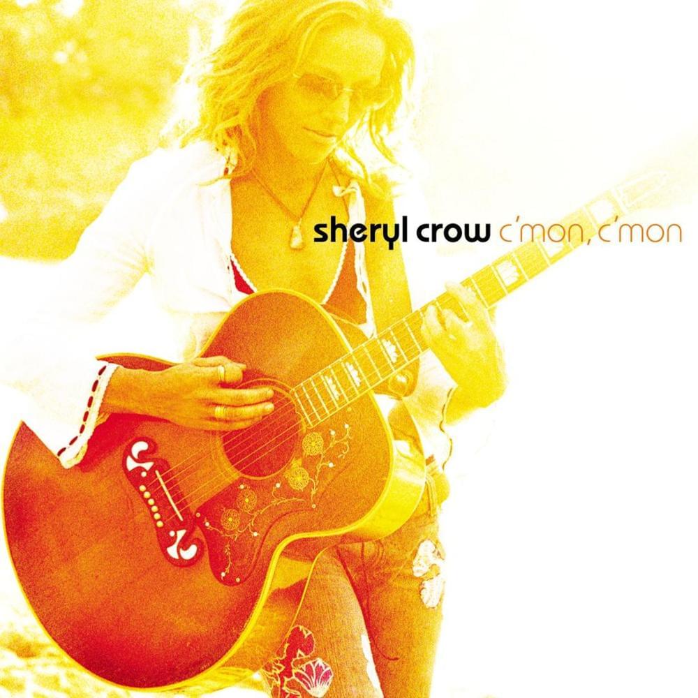 Sheryl Crow – Soak Up The Sun 3