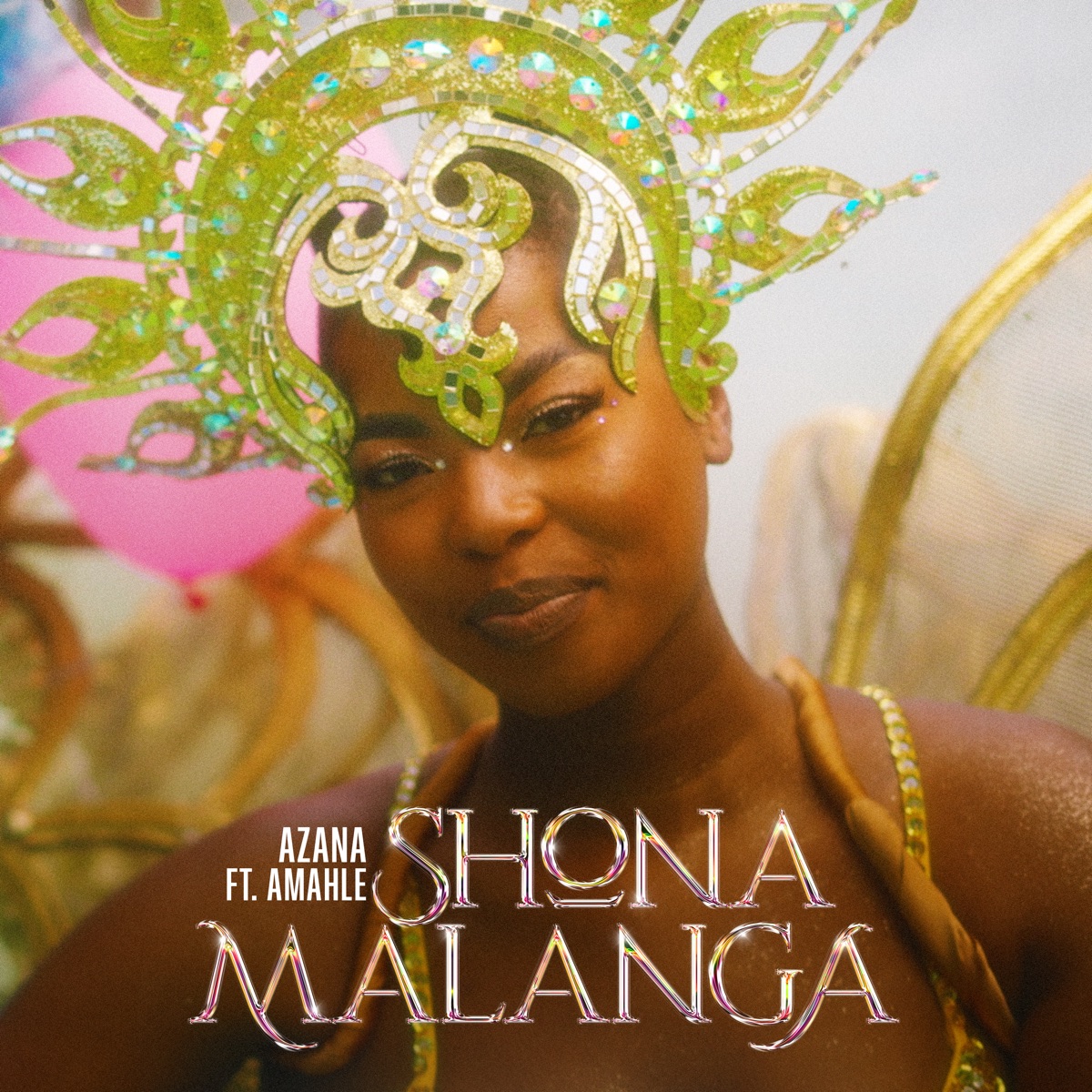 Azana Shona Malanga Mp3 Download