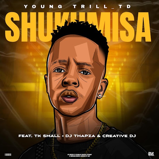 Young Trill TD – Shukumisa Ft. TK Small, Dj Thapza & CreatitveDj 3