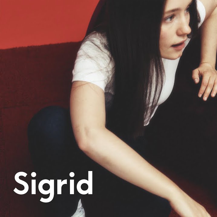 Sigrid The Hype Mp3 Download