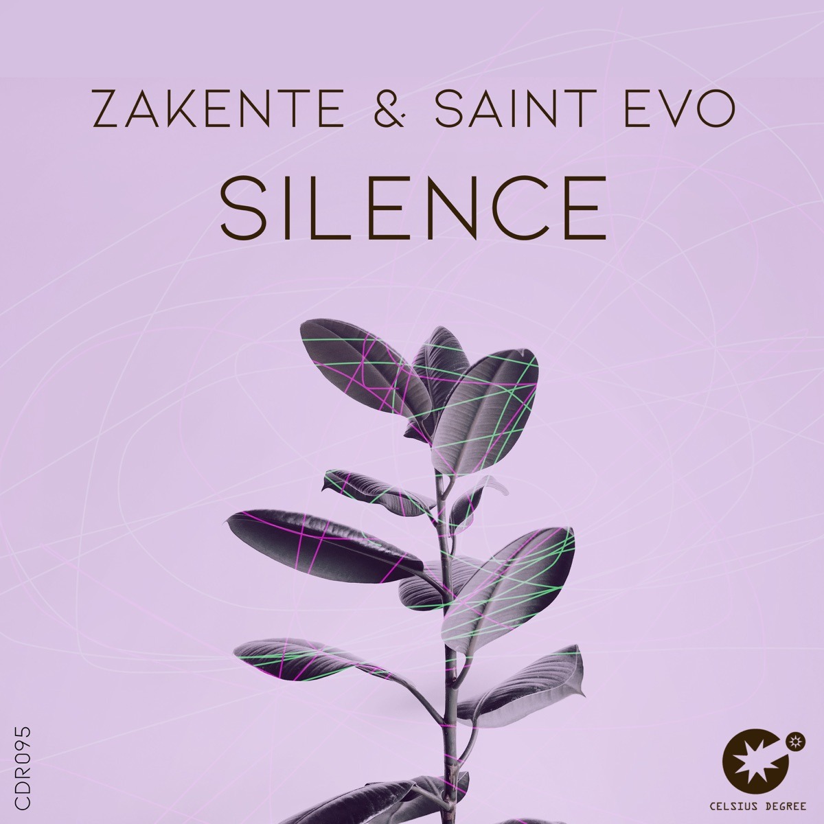 Zakente & Saint Evo – Silence 3