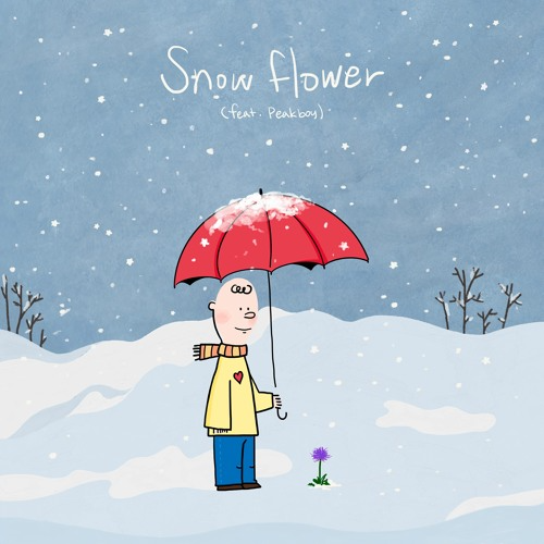 V – Snow Flower ft. Peakboy 2