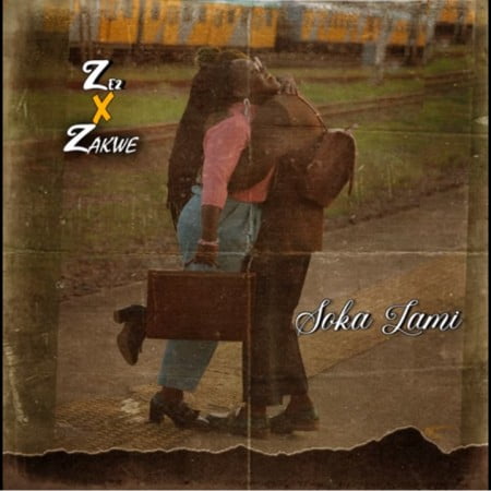 Ze2 – Soka Lami Ft. Zakwe 2