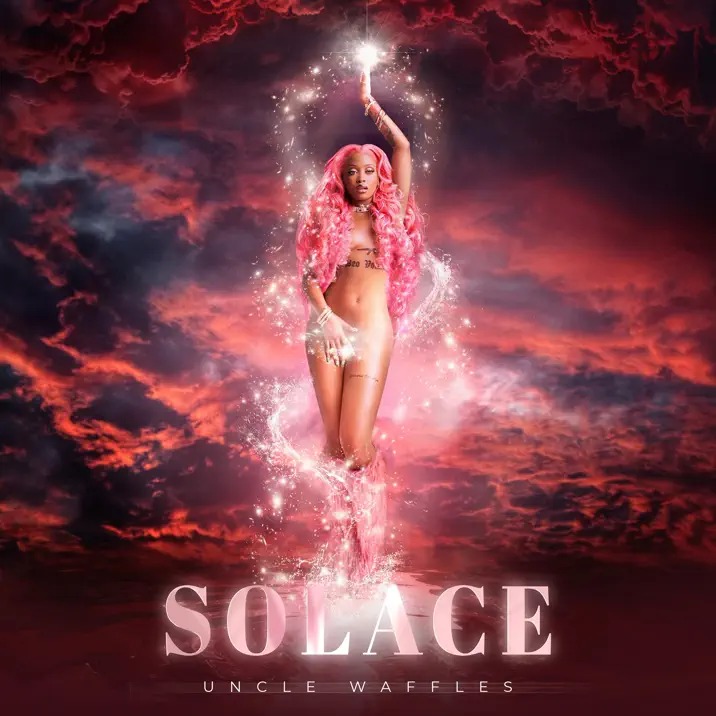 Uncle Waffles & Ice Beats Slide – Solace 2