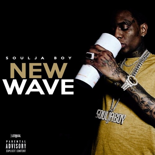 Soulja Boy Waves On Waves Mp3 Download