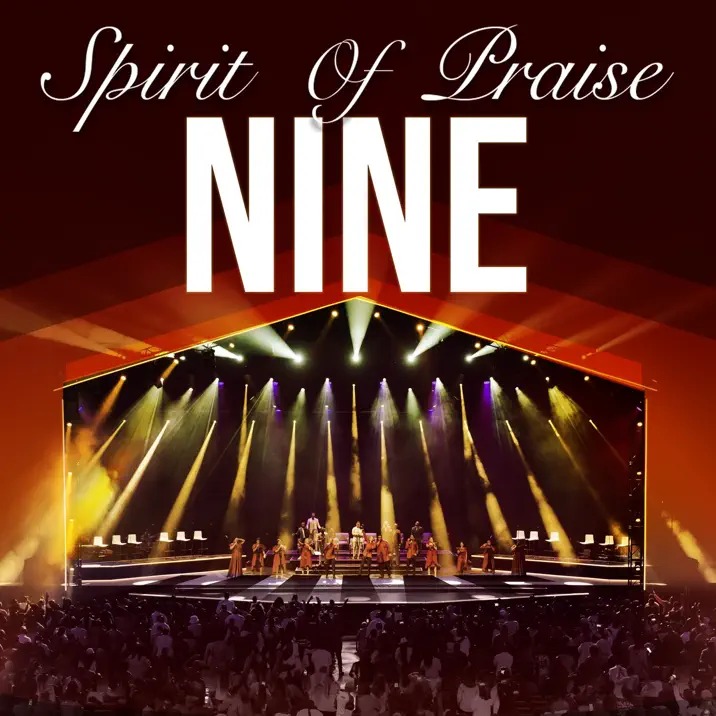 Spirit Of Praise 9 – Imimoya Ngemimoya 3