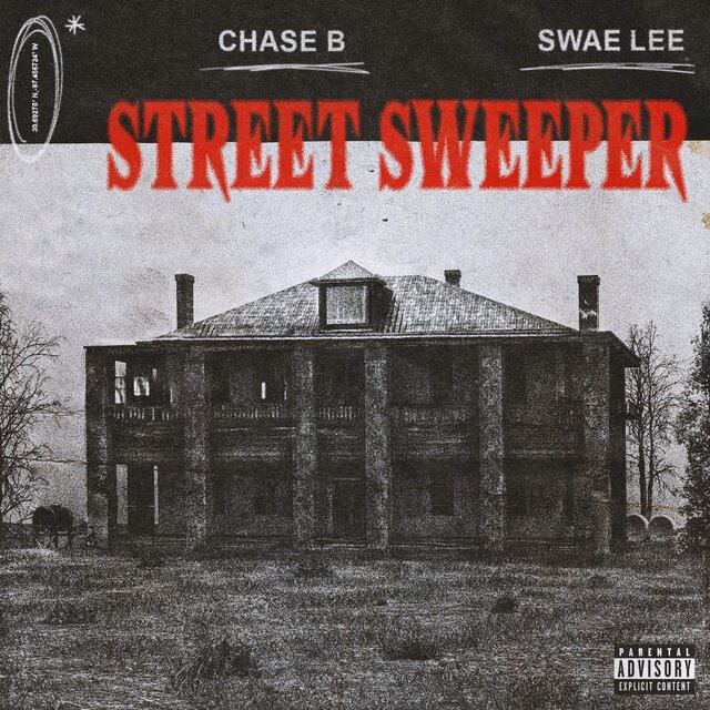 Chase B – Street Sweeper Ft. Swae Lee 2