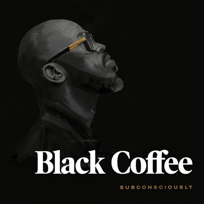 Black Coffee – Lalala Ft. Usher 2