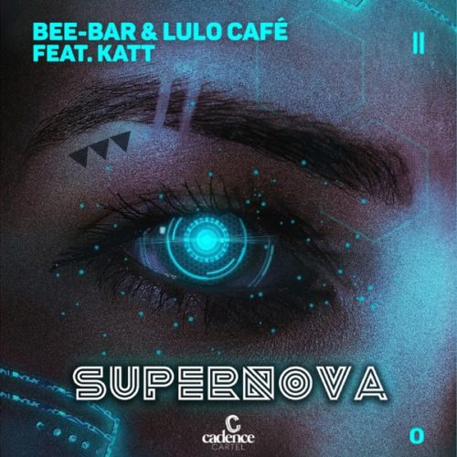 Bee-Bar & Lulo Cafe – Supernova Ft. Katt 1