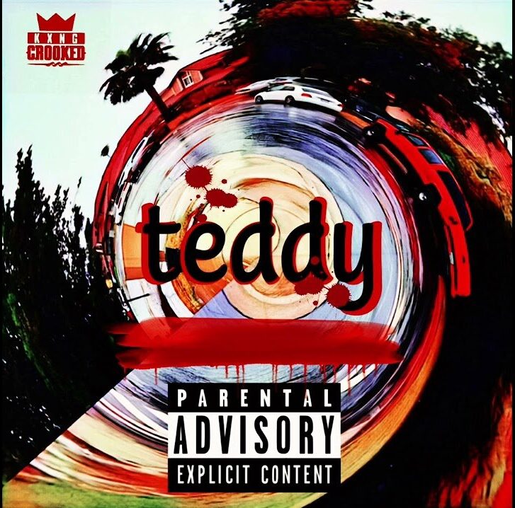 KXNG Crooked – Teddy 1