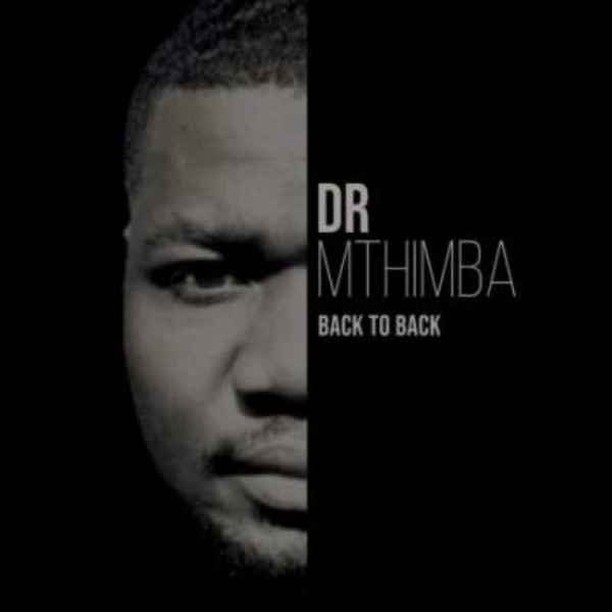 Dr Mthimba – Thabang Ft. Madunusa 3