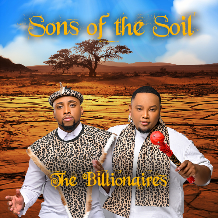 The Billionaires – Izinyoni Ft. Lizwi SA 1