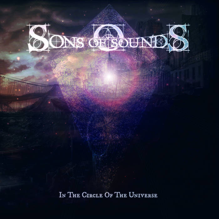 Sons of Sounds – The Change 3