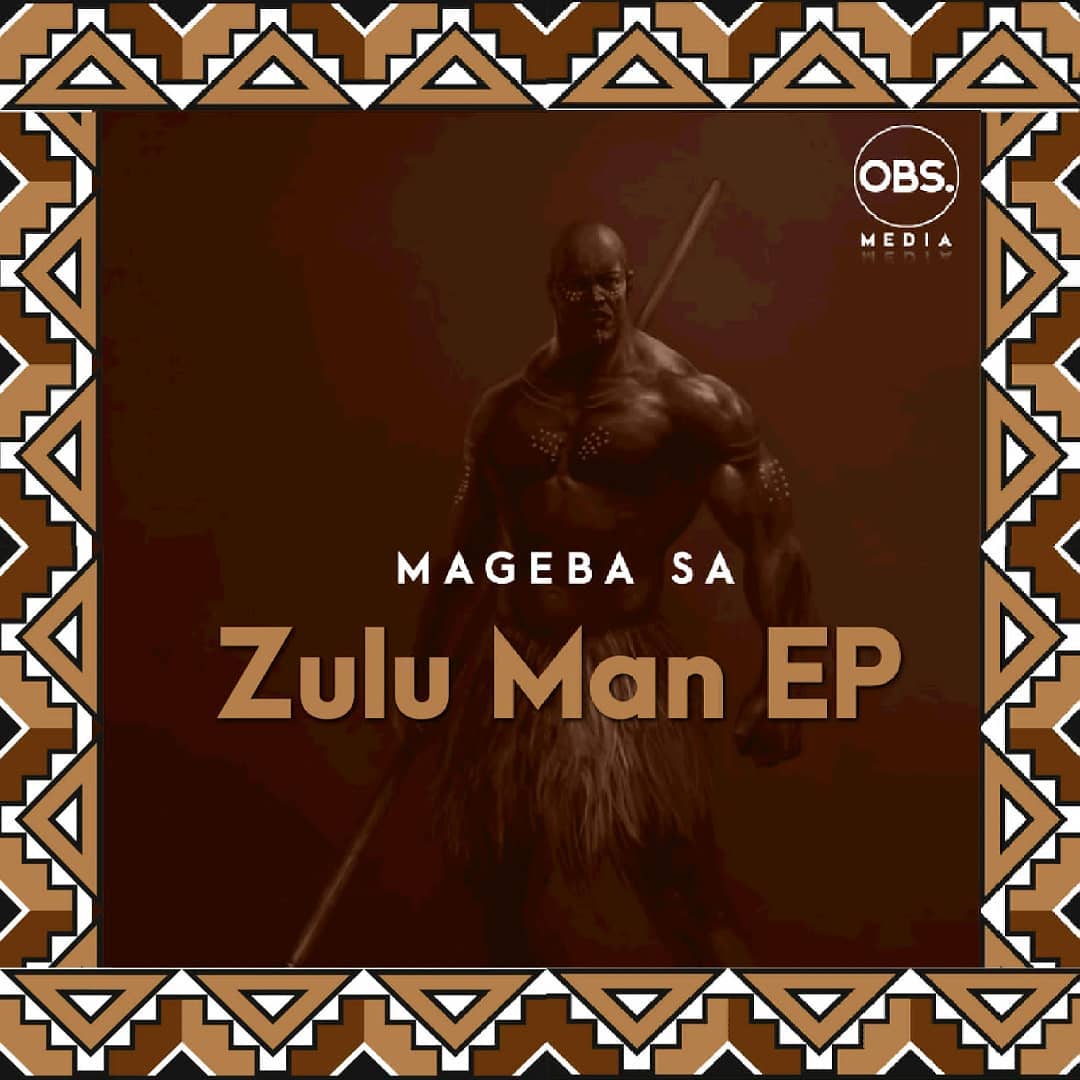 Mageba SA & Vida-Soul – The Martian 2