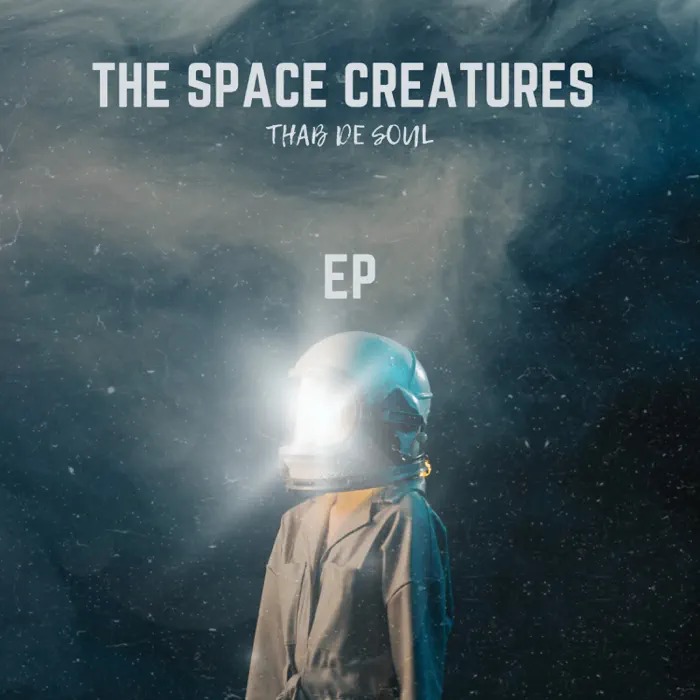 Thab De Soul – Exploration Of Space (Original) 1