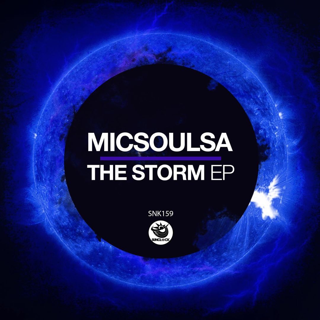 MicSoulSA – Legacy (Perc Mix) 3