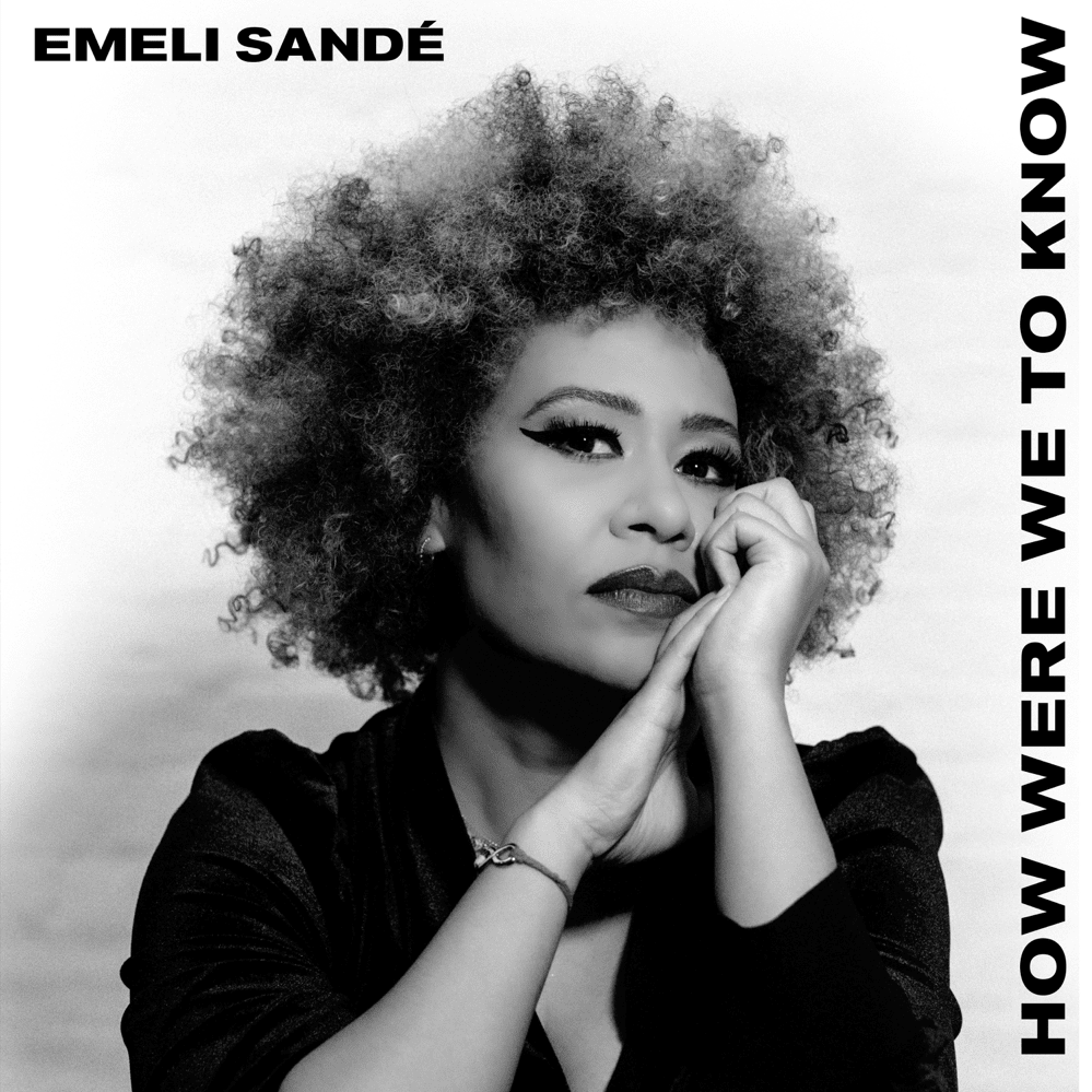 Emeli Sandé There For You Mp3 Download