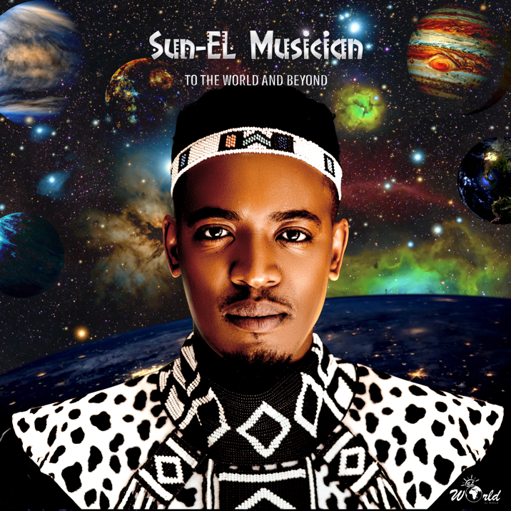 Sun-EL Musician – Ithemba 2