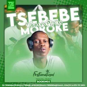 Tsebebe Moroke – BandroBillo (Dub Mix) 2