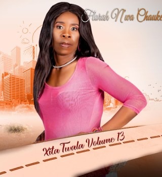 Florah N'wa Chauke – Turn around 3