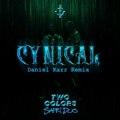 twocolors, Safri Duo & Chris de Sarandy – Cynical 1