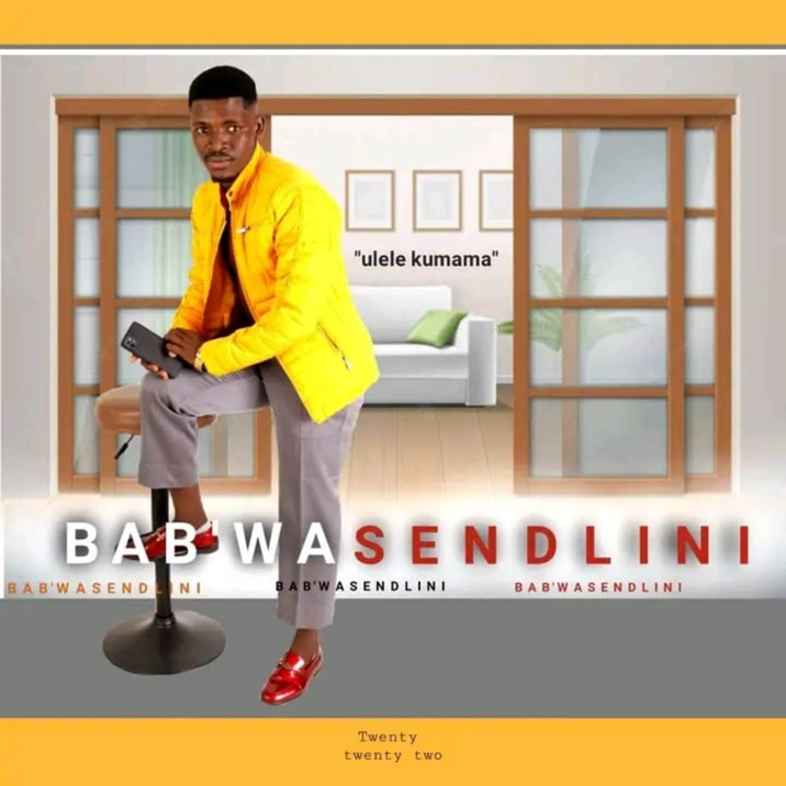 Bab' Wasendlini – Amacala 1