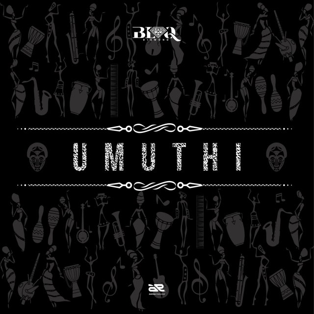 Blaq Diamond – Umuthi Ft. Cici, Zamo Cofi 1