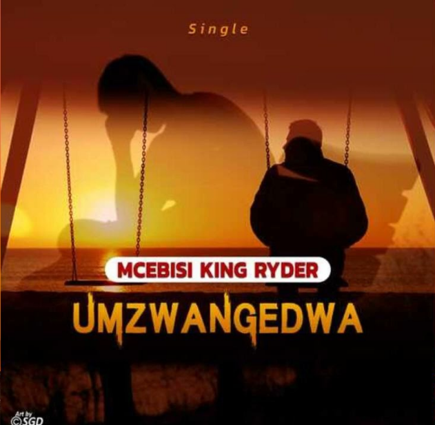 Mcebisi King Ryder – Umzwangedwa 3