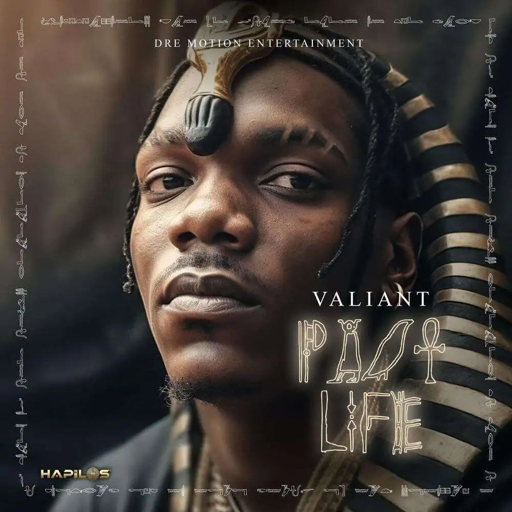 Valiant – Past Life 1