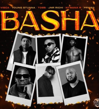 Visca Basha Mp3 Download