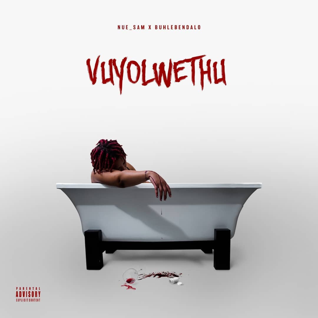 Nue Sam – Vuyolwethu Ft. Buhlebendalo 3