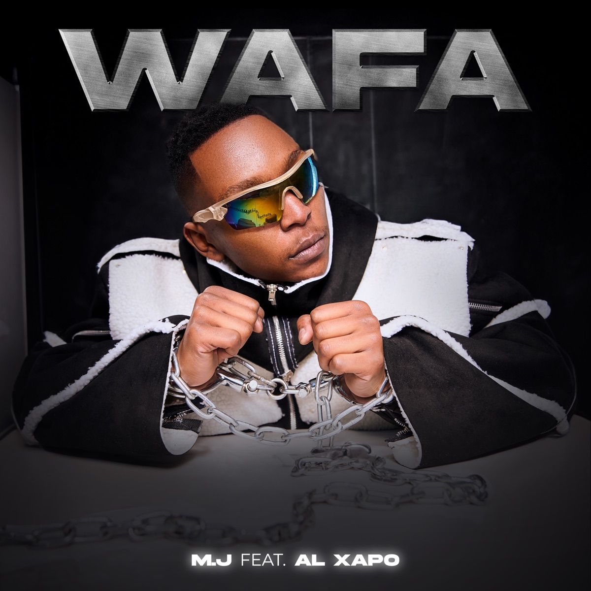 M.J Ft. Al Xapo – Wafa 2