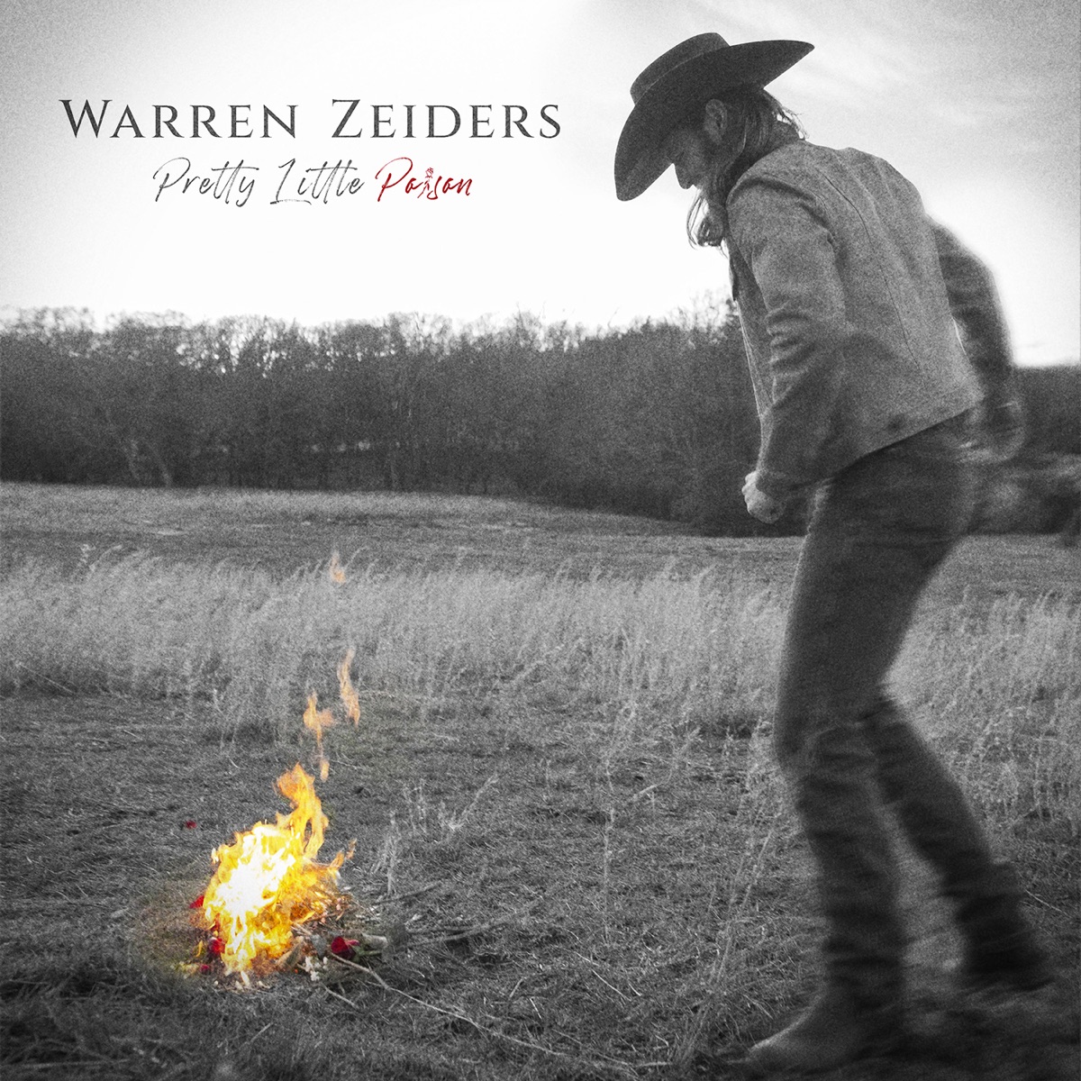 Warren Zeiders – Some Whiskey 3