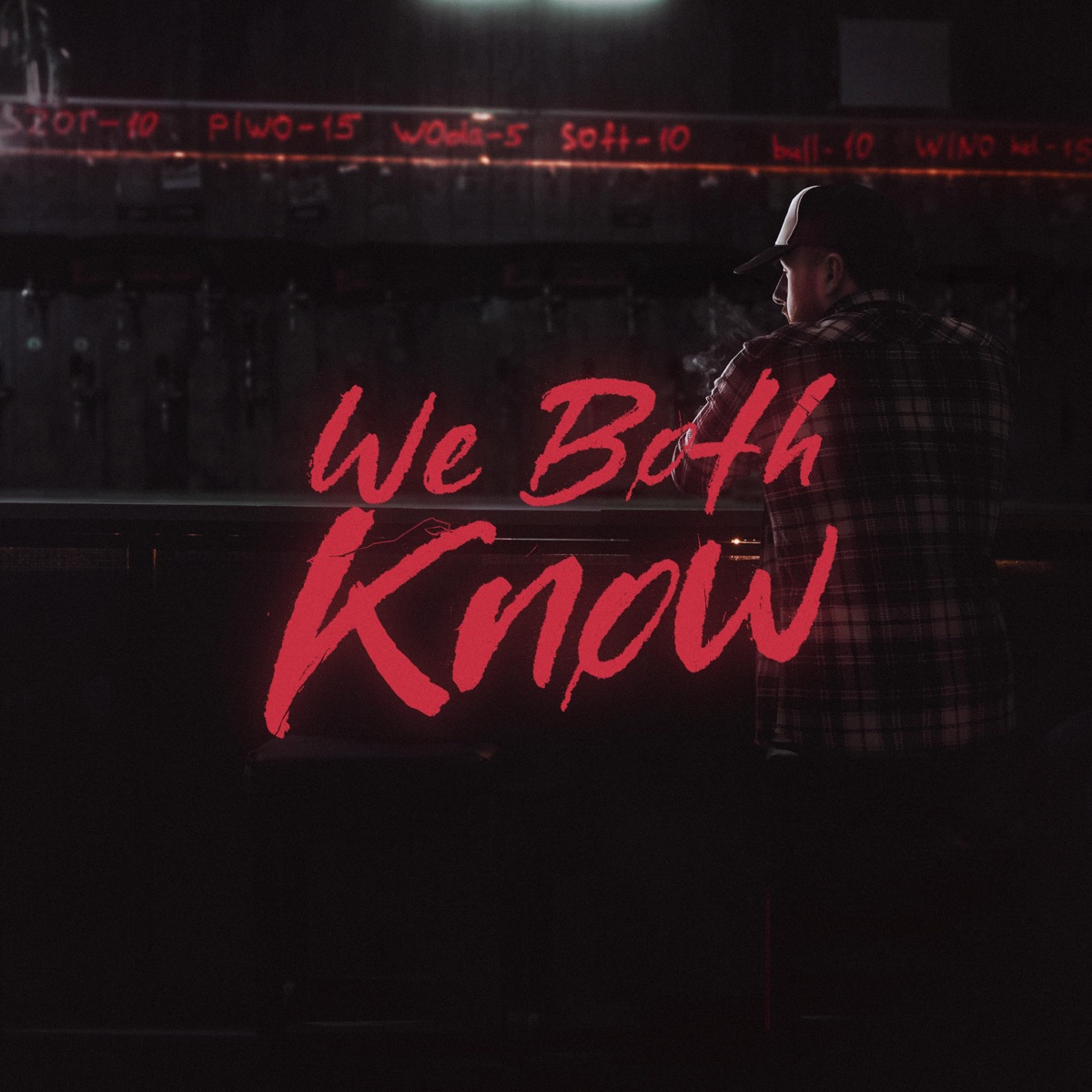 Brennan Story – We Both Know 1