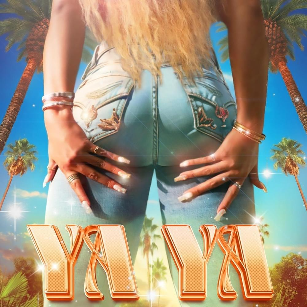 Dinah Jane – Ya Ya 2