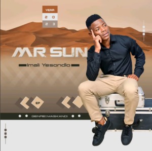 Mr Sun – Yamningi imnyaka 1