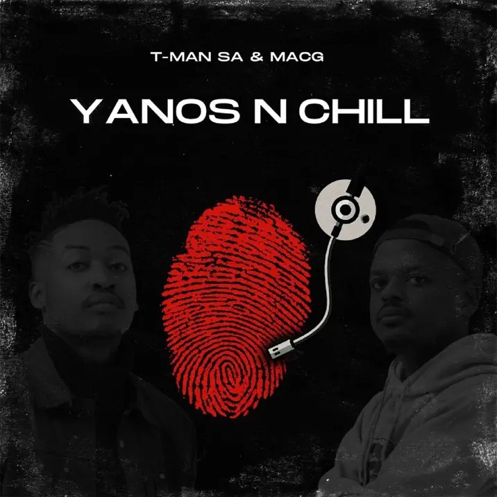 T-Man SA – Baba Wethu Ft. MacG, Jessica LM, MFR Souls & Tee Jay 2