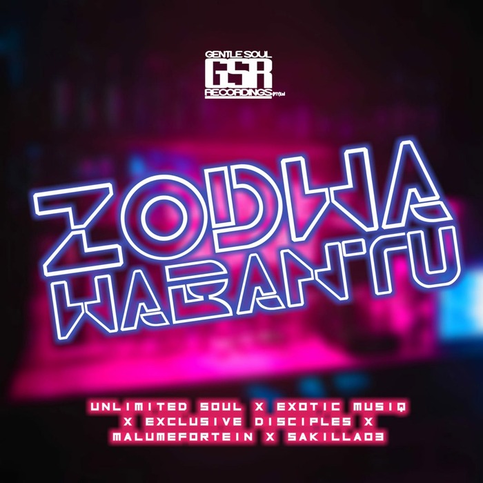 Unlimited Soul & Exotic MusiQ – Zodwa Wabantu Ft. Exclusive Disciples, Malumefortein & Sakilla03 2