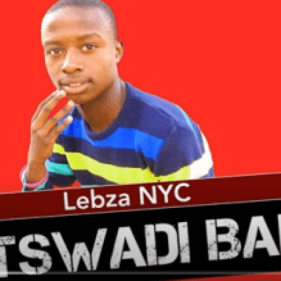 Lebza Nyc – Batswadi Baka 1