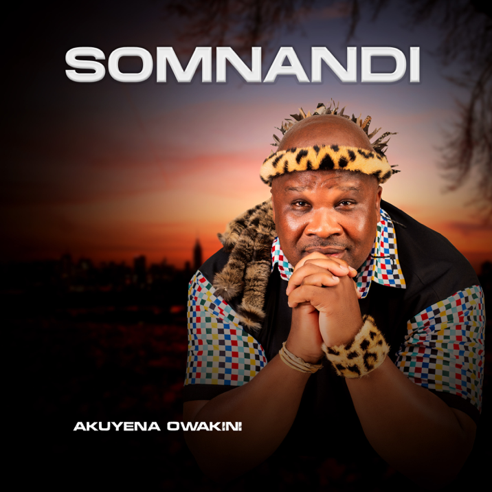 Somnandi – NGAWA NGASHELELELA 1