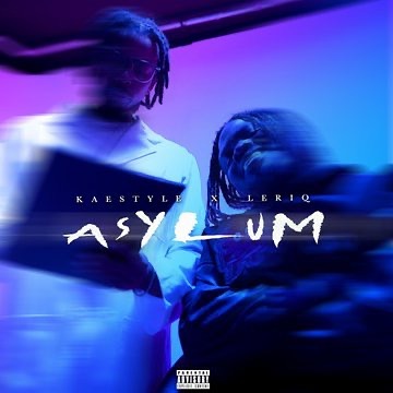 Kaestyle & LeriQ – Asylum [EP] 2